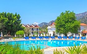 Oludeniz Beach by z Hotels